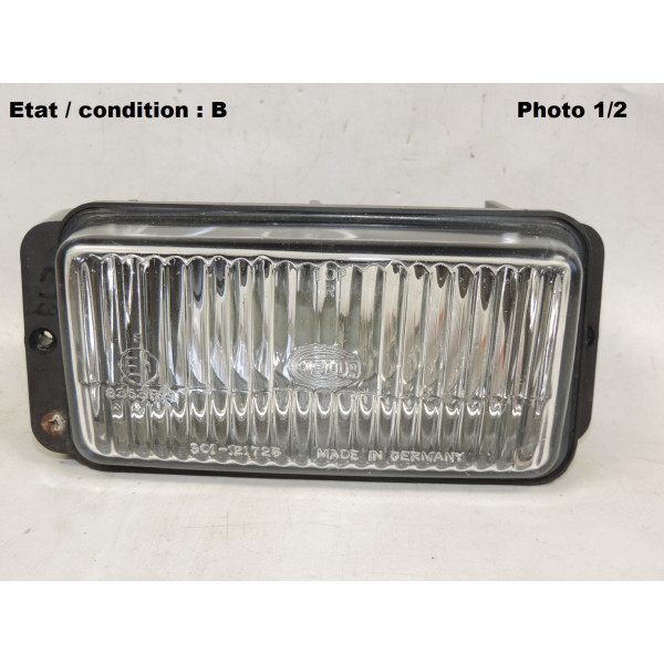 Left foglight HELLA 1NB003506-41