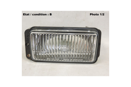 Left foglight HELLA 1NB003506-41