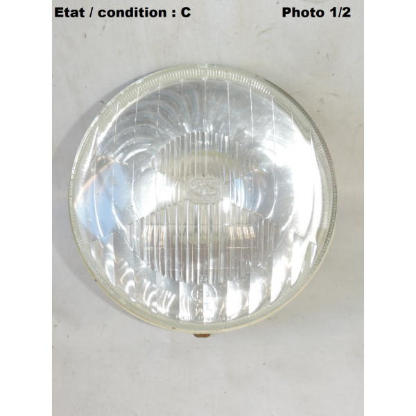 Phare Code Standard ARTES E9 1021