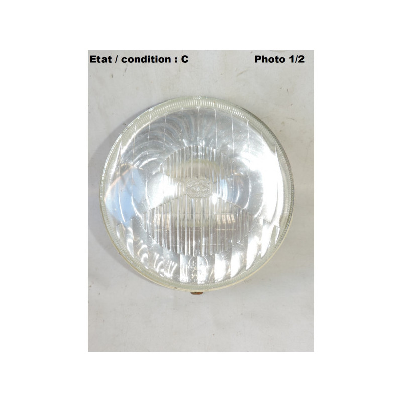 Phare Code Standard ARTES E9 1021