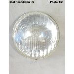 Headlight Standard Code CIBIE 445021