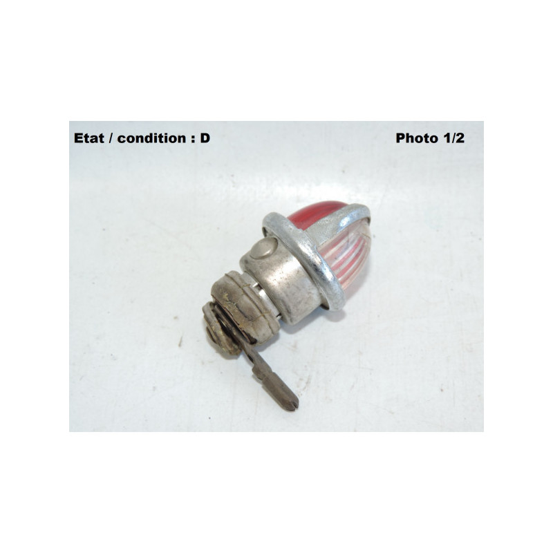 Complete side light SCINTEX 97F