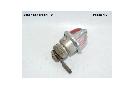 Complete side light SCINTEX 97F