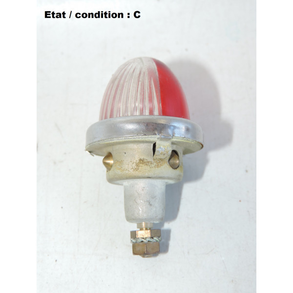 Feu de position complet latéral