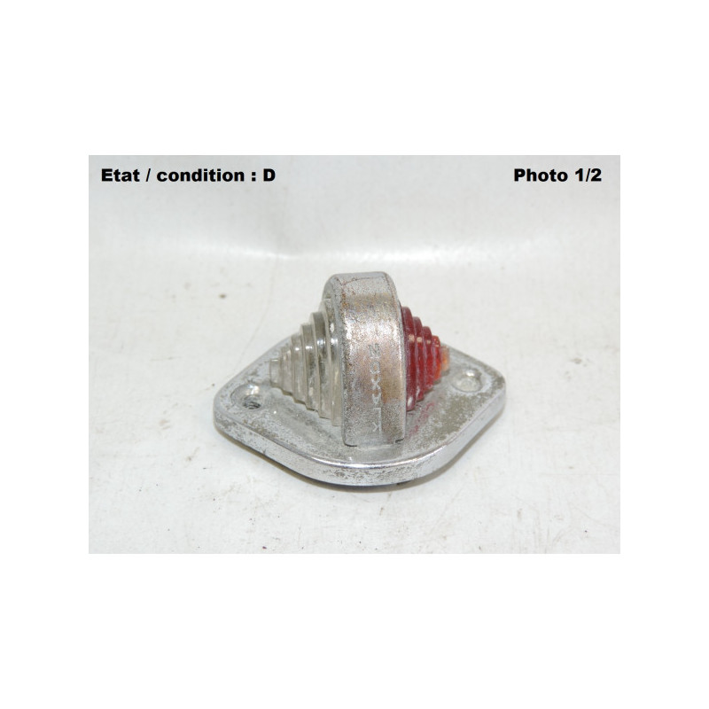 Bracket for side light