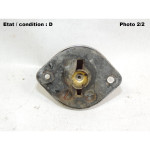 Bracket for side light