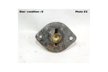 Bracket for side light