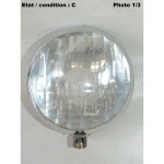 Headlight Isoroute 413 DUCELLIER 67058