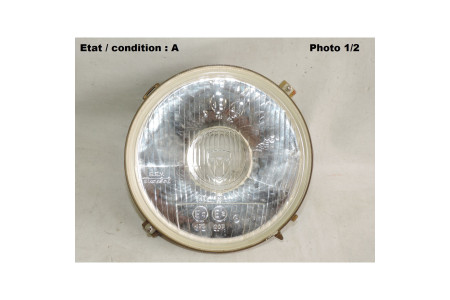 Phare Code Européen SEV MARCHAL 61233103