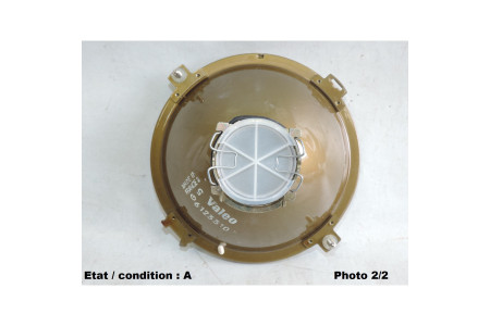 Headlight European Code SEV MARCHAL 61233103