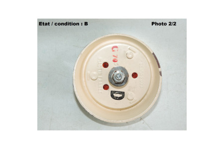 Right side marker light SEIMA 2033