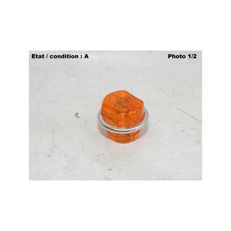 Side light lens PK 4123