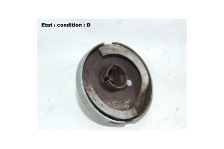 Light lampholder 2 functions LABINAL 2333