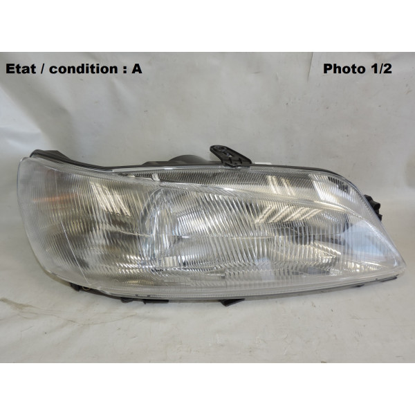 Phare droit H4 VALEO 086625