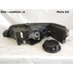 Phare droit H7+H7 VALEO 086648