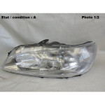Phare gauche H7+H7 VALEO 086647