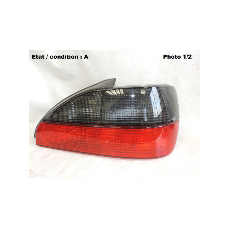 Right taillight VALEO 2227D