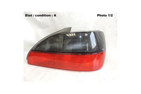 Right taillight VALEO 2227D