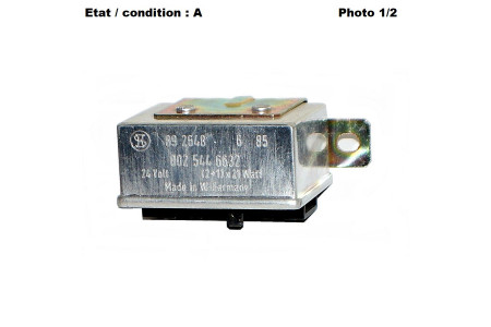 Flasher unit 24V VIGNAL 372