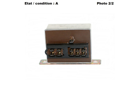 Flasher unit 24V VIGNAL 372