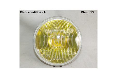 Headlight Code H1 SEV MARCHAL 61260403