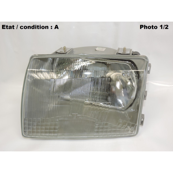 Left headlight H4 Iode CIBIE 470311