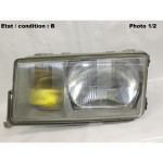 Phare gauche H4 + H3 BOSCH 0301067323