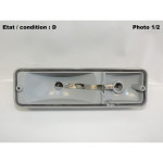 Right front light indicator bulb holder SEIMA 412GC