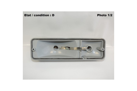 Right front light indicator bulb holder SEIMA 412GC