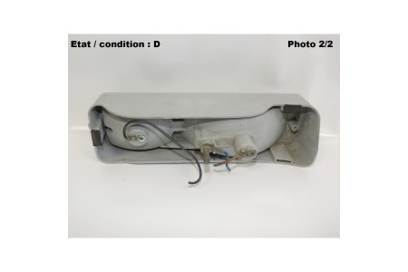 Right front light indicator bulb holder SEIMA 412GC