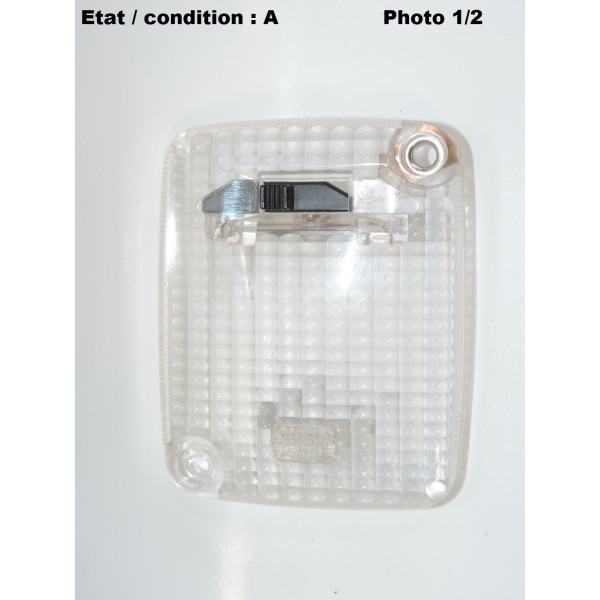 Dome light SEIMA 35340