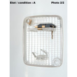 Plafonnier complet SEIMA 718