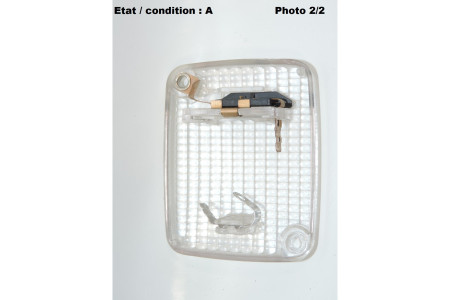Plafonnier complet SEIMA 718
