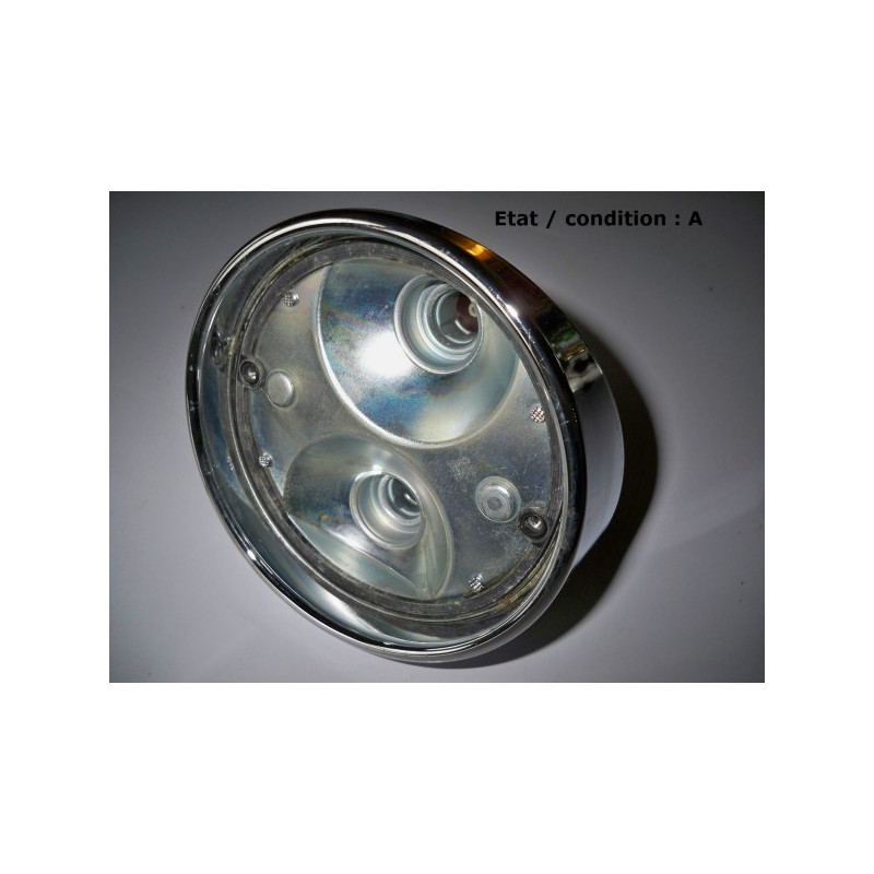Left bracket for taillight SEV MARCHAL 104944