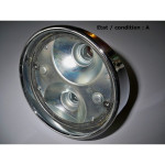Left bracket for taillight SEV MARCHAL 104944