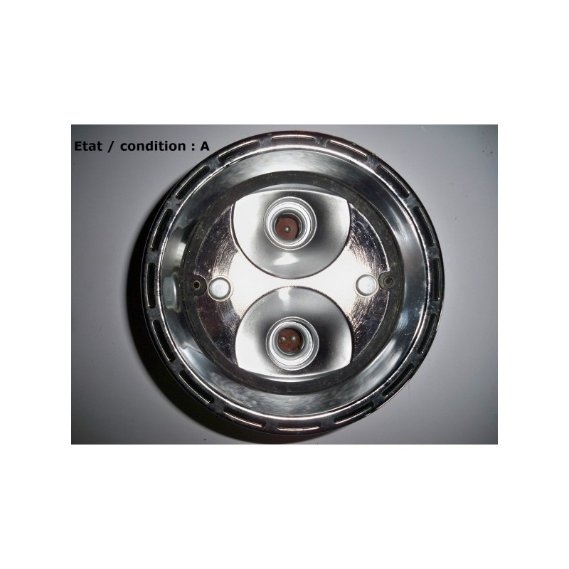 Platine feu arrière SEIMA 611