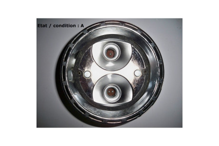 Platine feu arrière SEIMA 611