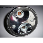 Left bracket for taillight SEV MARCHAL 104944