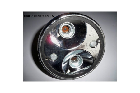 Left bracket for taillight SEV MARCHAL 104944