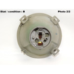 Phare Code droit H1 HELLA 1B3 126677-06