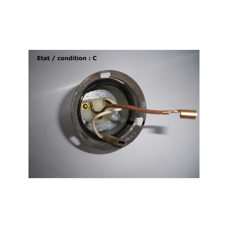 Connecteur H1 phare route HELLA