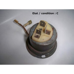 Bulb holder H1 headlight HELLA