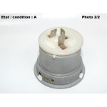 Connecteur H1 + veilleuse phare code HELLA