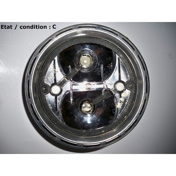 Platine feu arrière SEIMA 611 (plastique)