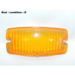 Cabochon feu de recul ALTISSIMO 202090