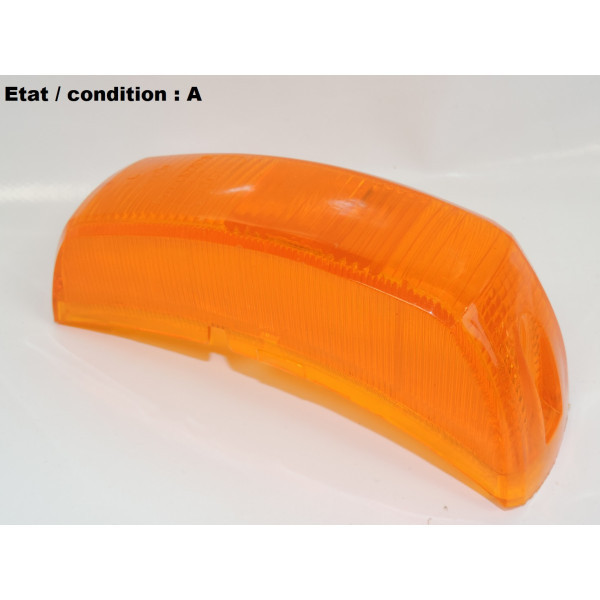 Left front light indicator lens HELLA 9EL094635-001