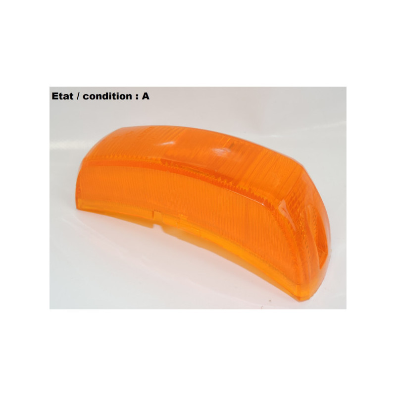 Cabochon feu clignotant gauche HELLA 9EL094635-001