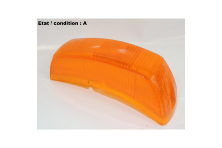Cabochon feu clignotant gauche HELLA 9EL094635-001