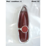 Cabochon feu arrière