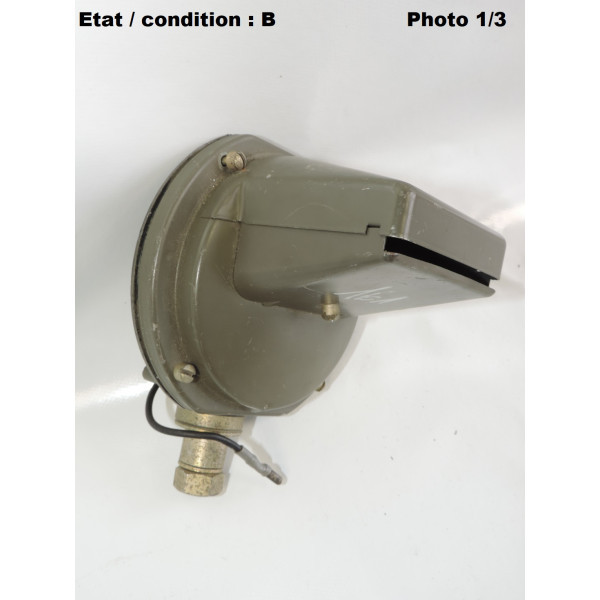 Military blackout frontlight SEV MARCHAL 1020/1775